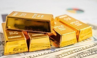 Доллар растет, золото получило шанс на разворот. Что показал индекс инвестора от OL в июле