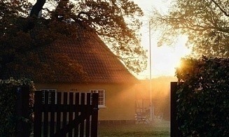 В Беларуси упростили строительство домов на селе