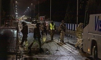 В МВД Польши рассказали, когда откроют границу с Беларусью