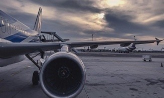 Fitch резко понизило рейтинг Boeing после очередного ЧП с самолетом