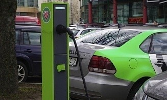 Что мешает Беларуси активнее ставить зарядки для электрокаров и создать свою гигафабрику