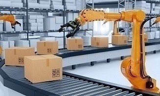 Беларусь предложила России создать совместное производство промышленных роботов