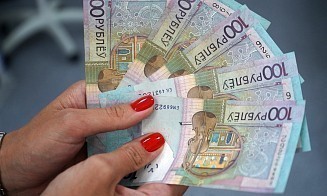 В каких районах Беларуси самые низкие зарплаты