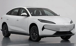 BYD анонсировала новый бренд электрокаров для такси и корпоративных парков
