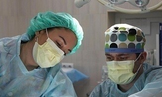 Не все врачи смогут работать в частных медцентрах Беларуси