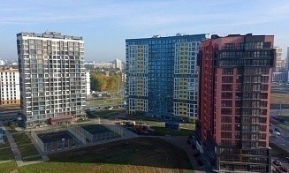 Буксующий мирный план, новое на рынке жилья и кто вместо «Природы» — неделя за 3 минуты