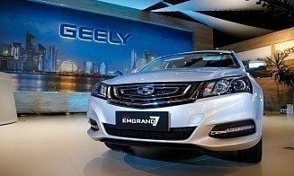 В июне продажи новых автомобилей в Беларуси выросли почти на четверть