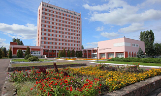 В Гомеле полгода продают огромный лабораторный комплекс. Он подешевел уже почти в пять раз