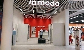 Lamoda выходит в офлайн: компания откроет 300 розничных магазинов