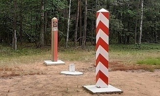 Польша решила открыть границу с Беларусью