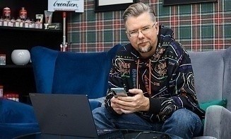 Один день с Сергеем Кузьменко. Ищите кейсы, а не тренды