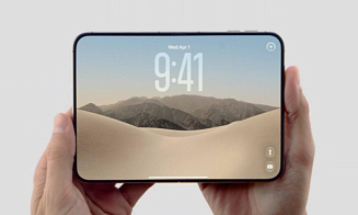 Сколько будет стоить складной iPhone и какие новинки Apple показала на осенней презентации