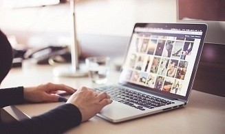 Эксперты отметили в II квартале рост использования облачных серверов в Беларуси на 30% 