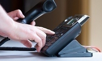 В России ограничили звонки с IP-телефонии