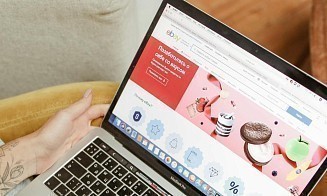 Стало известно, за сколько GameStop хочет купить eBay