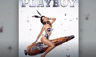 Журнал Playboy возродился онлайн с монетизацией а-ля OnlyFans