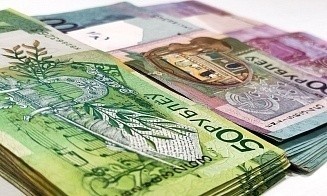 Минчанин лишился 45 тыс. рублей. Думал, что инвестирует в проект «Газпрома»