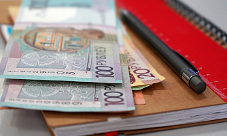 В Минфине рассказали, в каких сферах чаще бюджетные деньги тратят с нарушениями