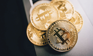 Цена биткоина превысила $80 тыс. впервые с мая