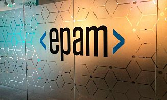 За год активы EPAM в Беларуси сократились на 17%