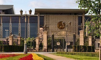 Лукашенко собирается на «Савушкин продукт»