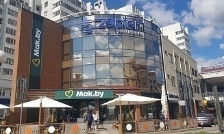 Первый мобильный ресторан Mak.by начнет работать в Минске 1 апреля