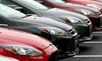 «Автостат» подсчитал, какие автомобили больше всего теряют в цене за два года пробега