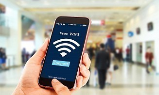 Мошенники начали создавать поддельные точки Wi-Fi. Как это работает