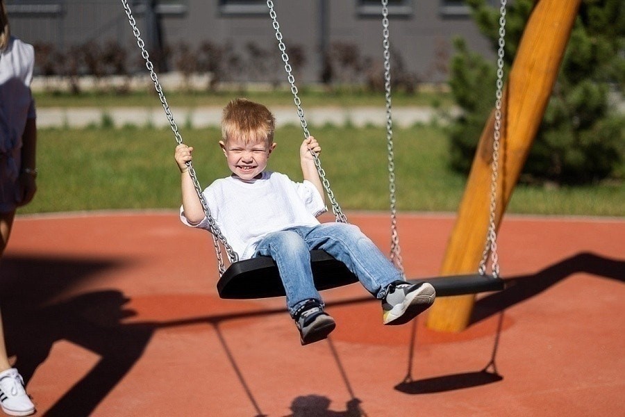 slide