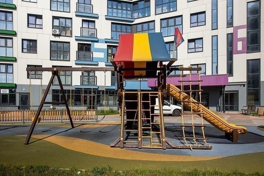 slide