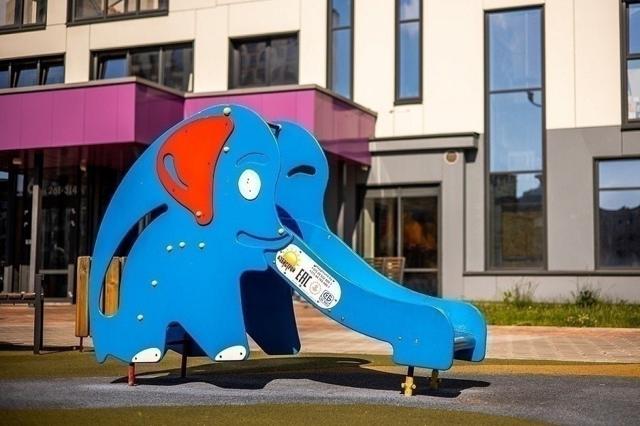 slide