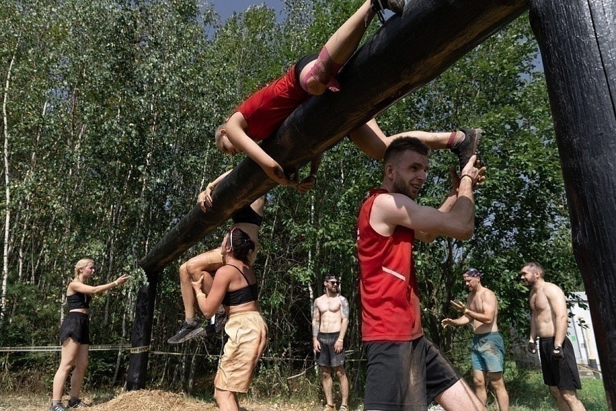 slide