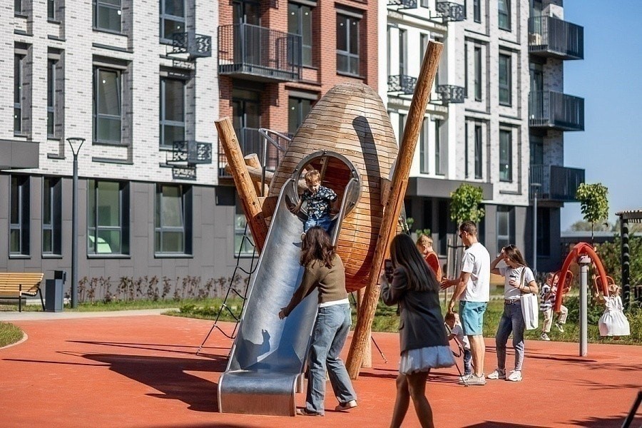 slide