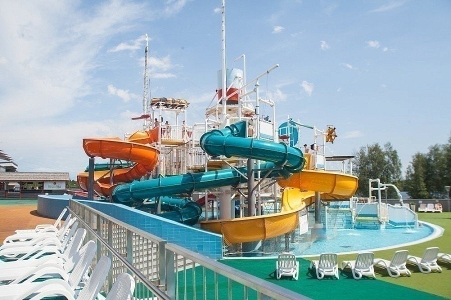 slide