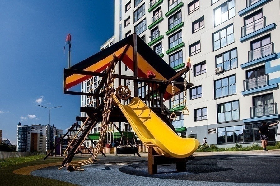 slide