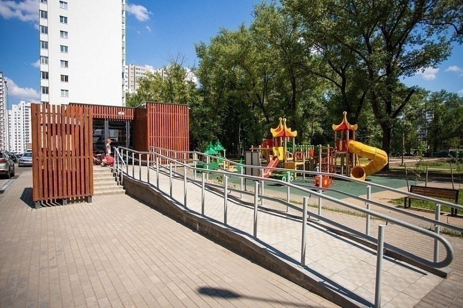 slide