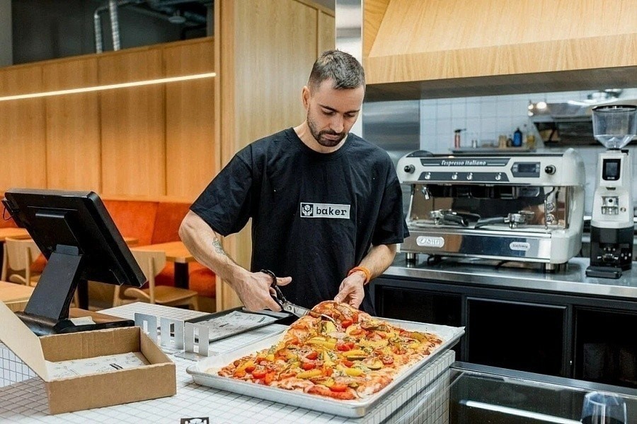 slide