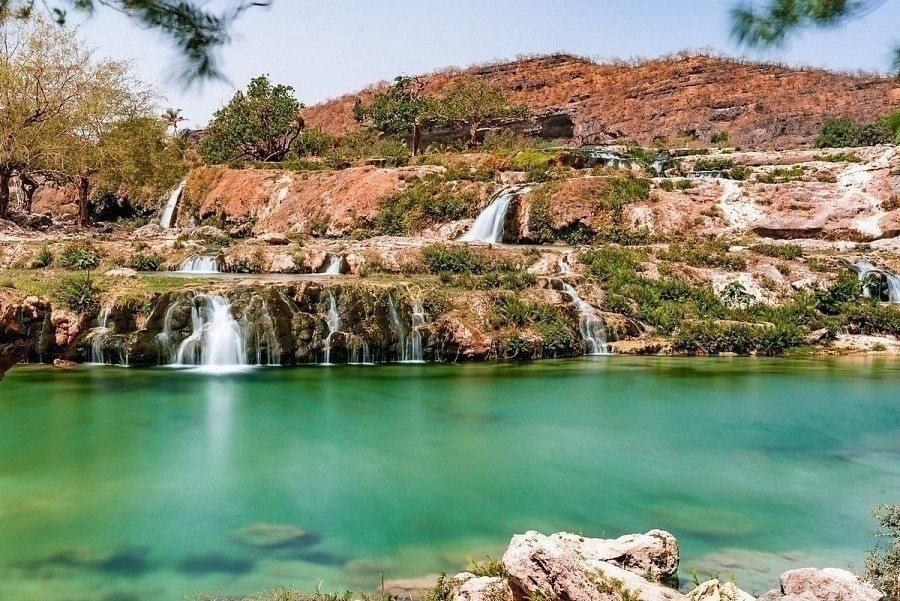 slide