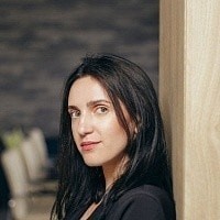 Анастасия Тетерук