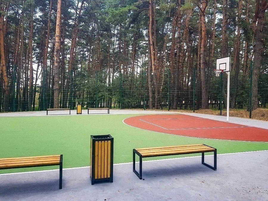 slide