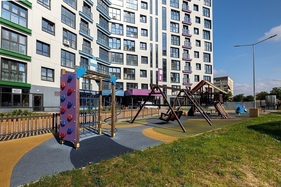 slide