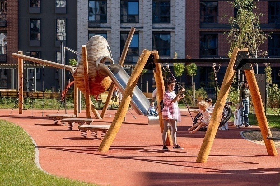 slide