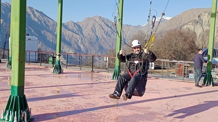slide