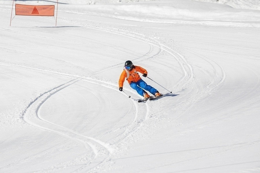 slide