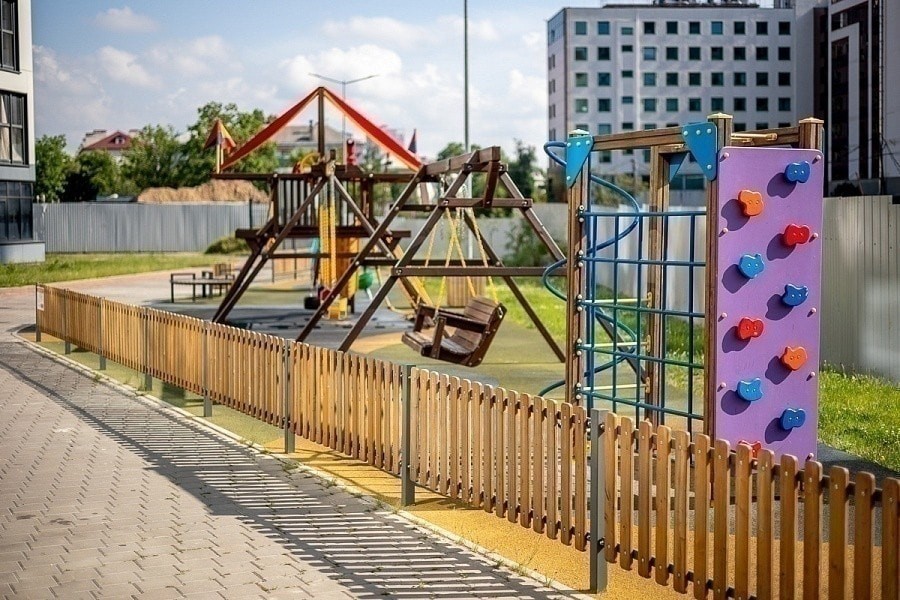 slide