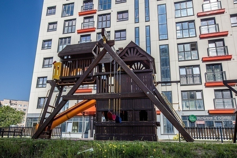 slide
