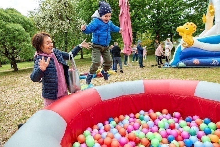 slide